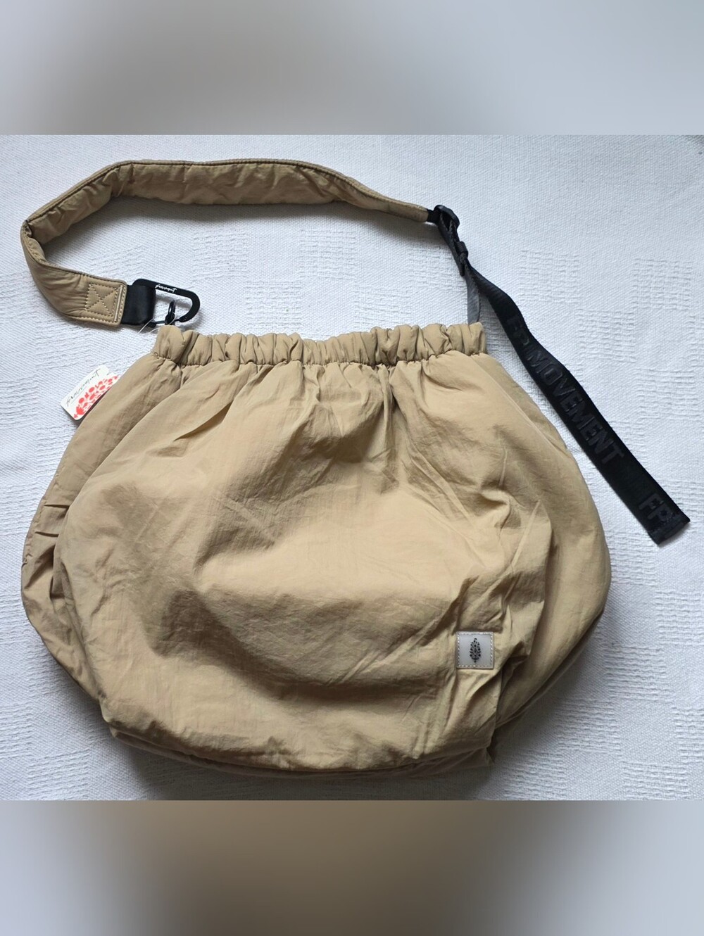 FP Movement Rest Day Caryall Shoulder Bag
